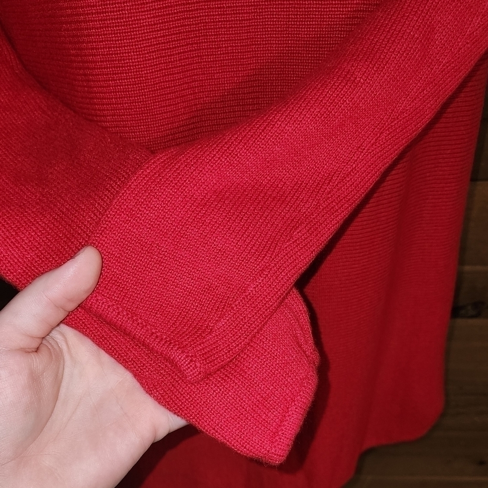 Michael Kors zip-up sweater​ - Picture 3 of 11